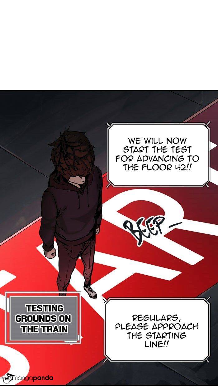 Tower of God Chapter 311 image 014